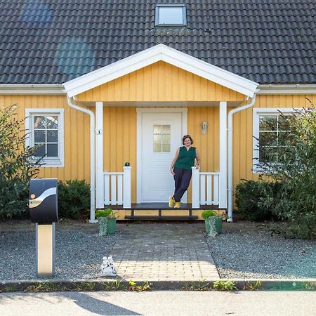 Anettes Bed & Breakfast Falster Eskilstrup  Ngoại thất bức ảnh