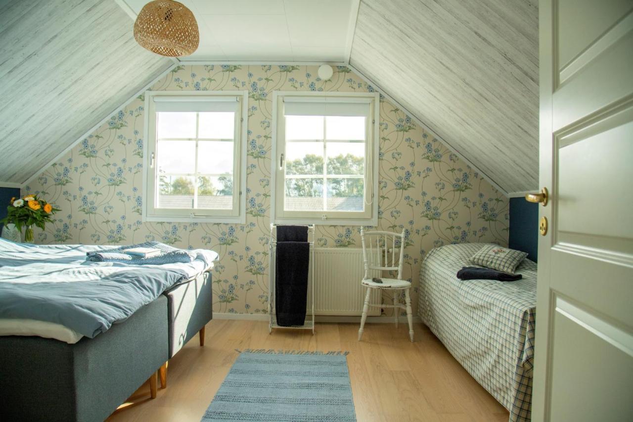 Anettes Bed & Breakfast Falster Eskilstrup  Ngoại thất bức ảnh