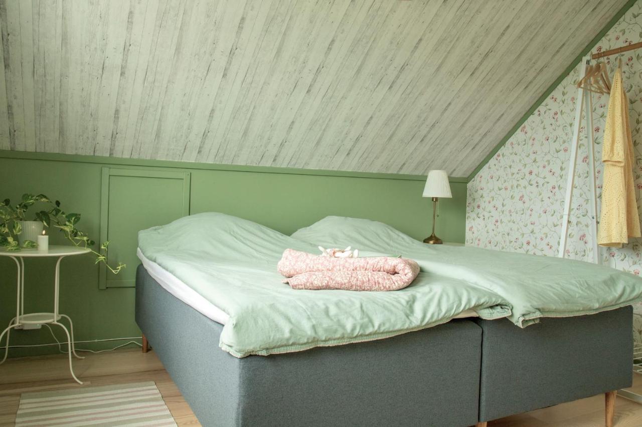 Anettes Bed & Breakfast Falster Eskilstrup  Ngoại thất bức ảnh