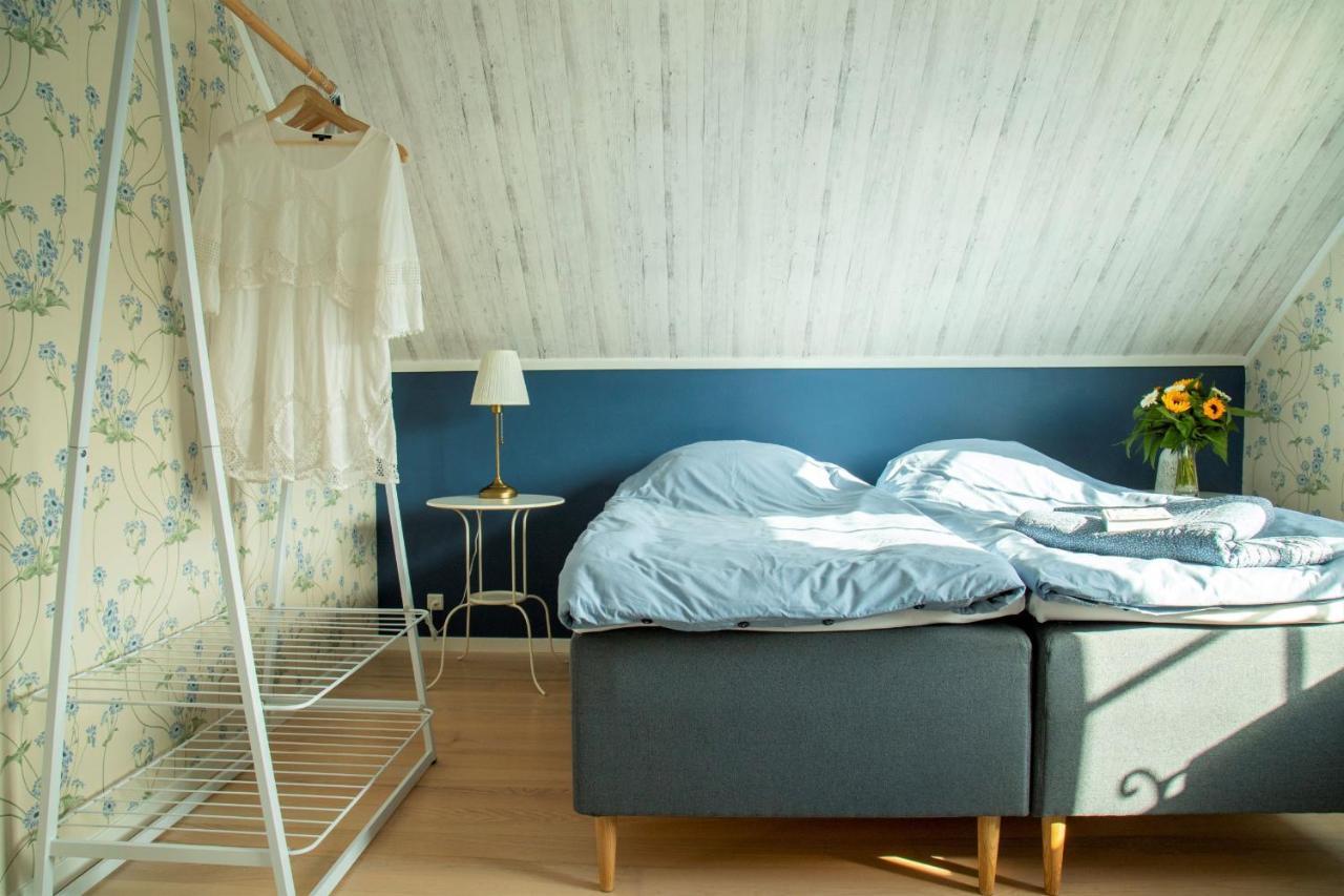 Anettes Bed & Breakfast Falster Eskilstrup  Ngoại thất bức ảnh