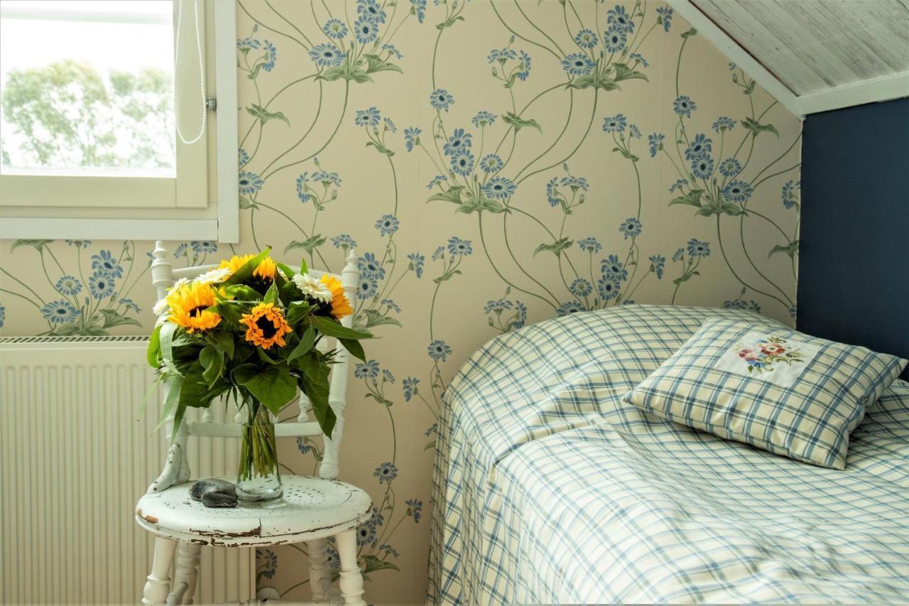 Anettes Bed & Breakfast Falster Eskilstrup  Ngoại thất bức ảnh