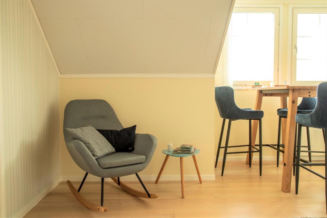 Anettes Bed & Breakfast Falster Eskilstrup  Ngoại thất bức ảnh