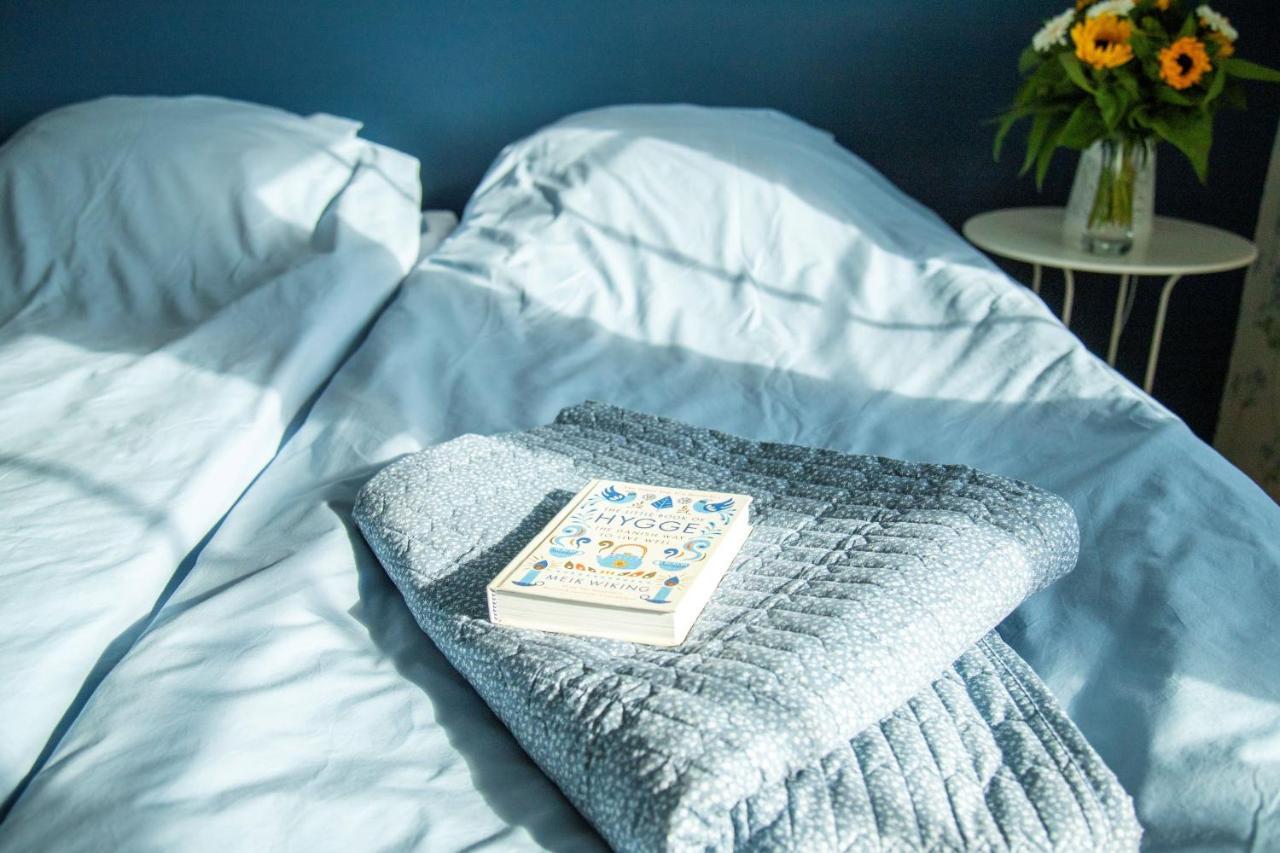 Anettes Bed & Breakfast Falster Eskilstrup  Ngoại thất bức ảnh