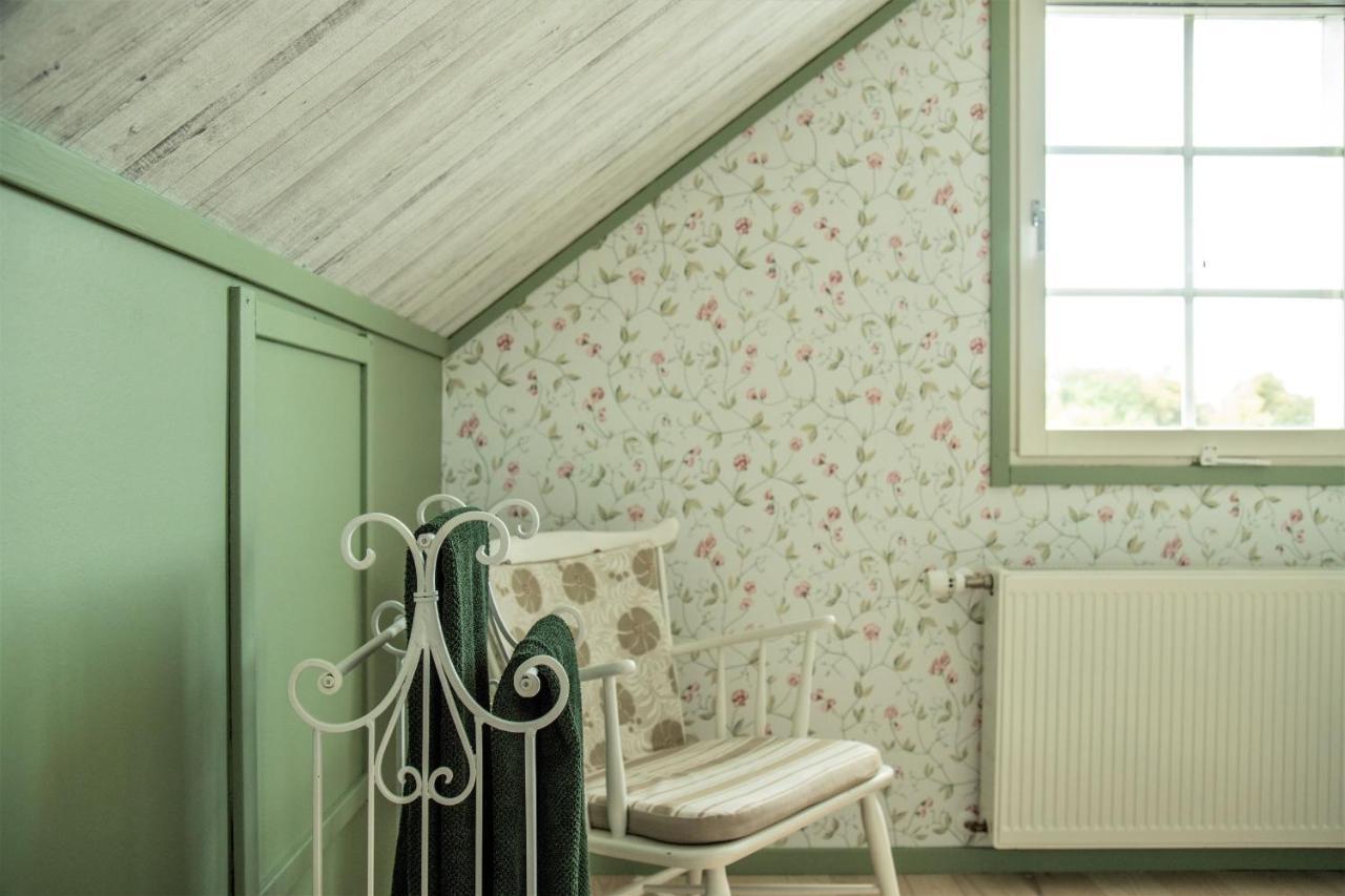 Anettes Bed & Breakfast Falster Eskilstrup  Ngoại thất bức ảnh
