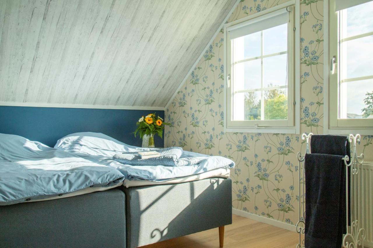 Anettes Bed & Breakfast Falster Eskilstrup  Ngoại thất bức ảnh