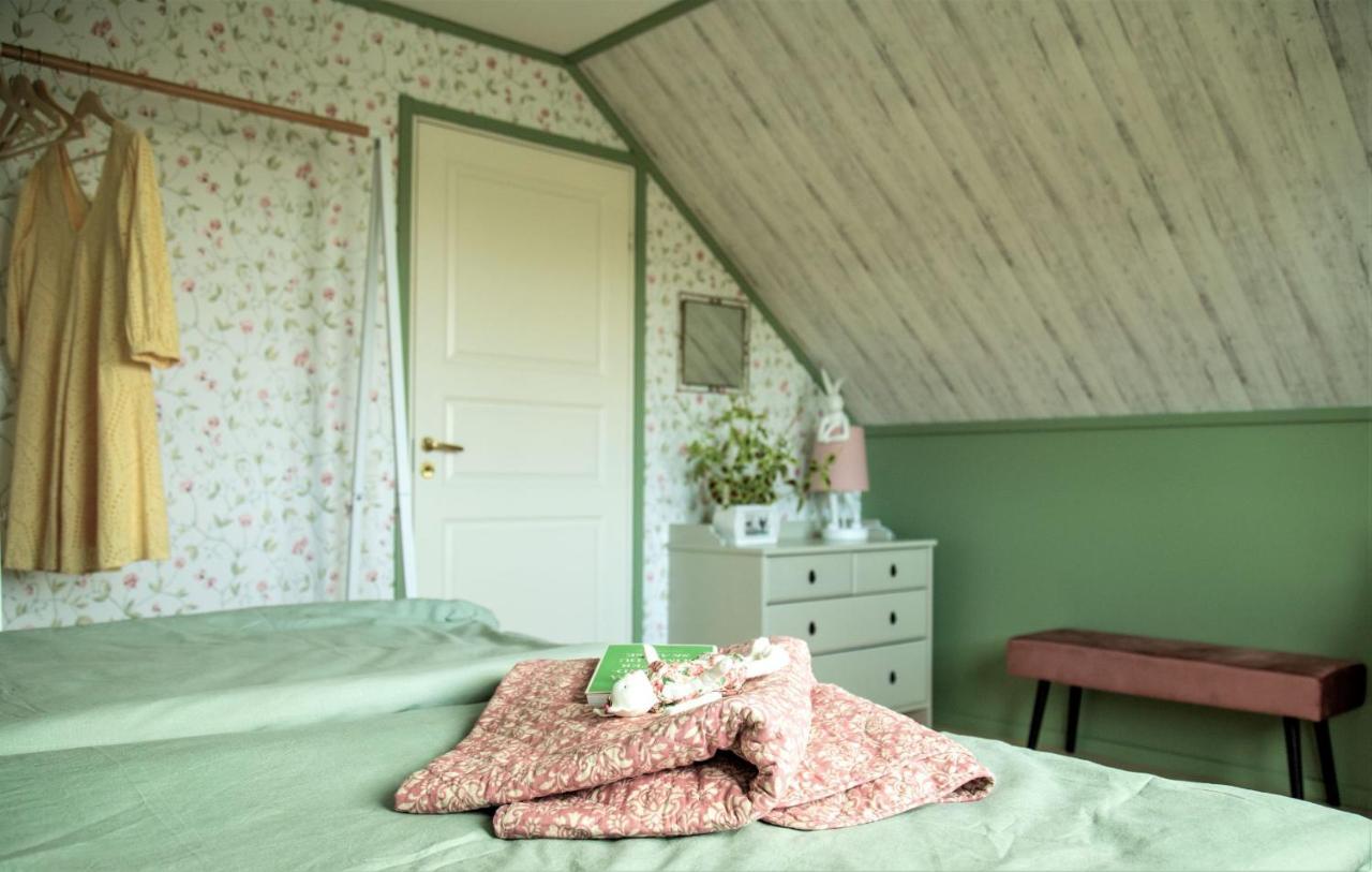 Anettes Bed & Breakfast Falster Eskilstrup  Ngoại thất bức ảnh
